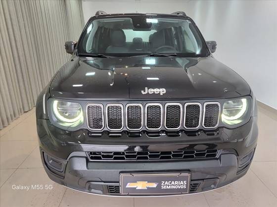 JEEP RENEGADE 1.3 T270 TURBO FLEX AT6